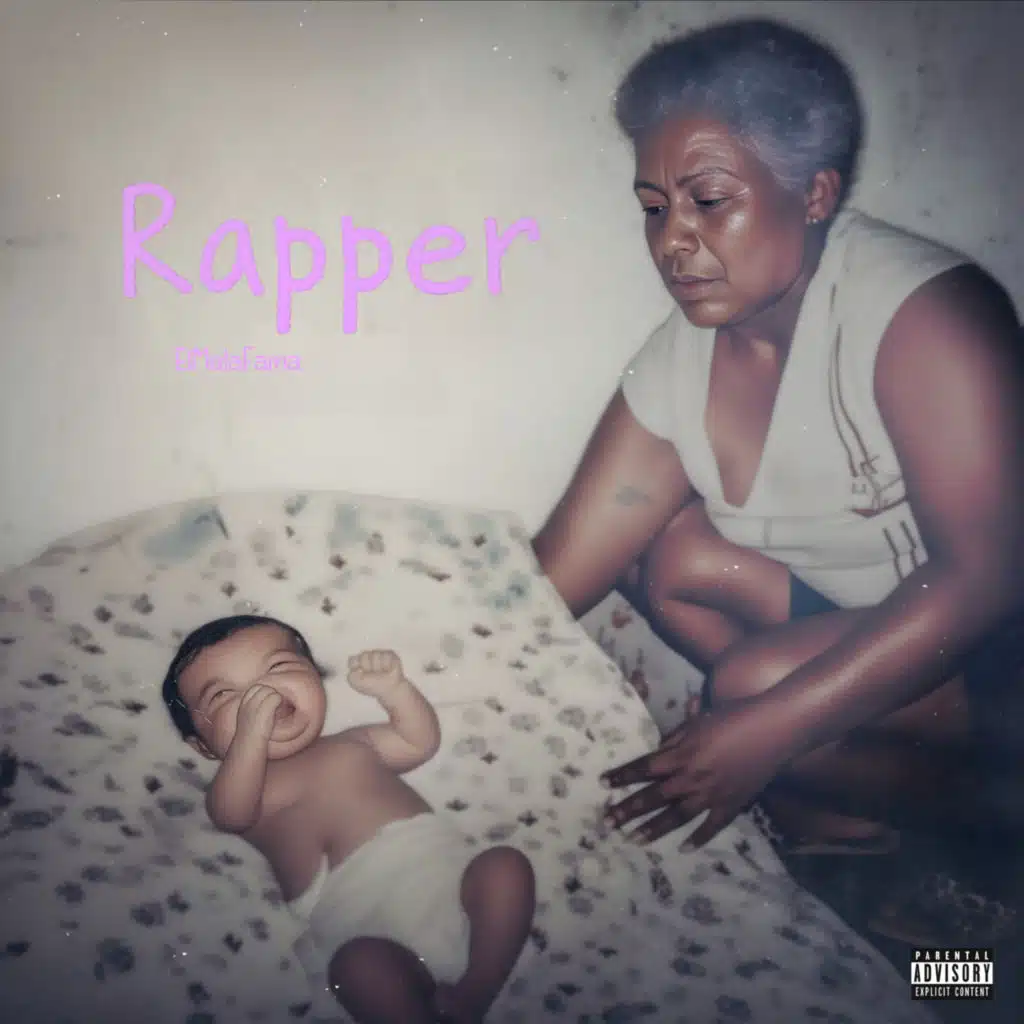 Rapper