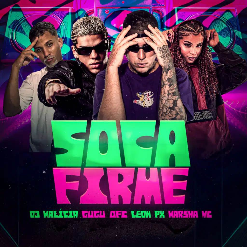 Soca Firme