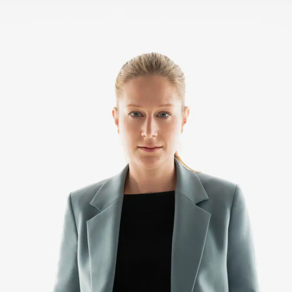 Heike Freund von Marvel Fusion: China und die USA investieren, Deutschland tritt auf der Stelle