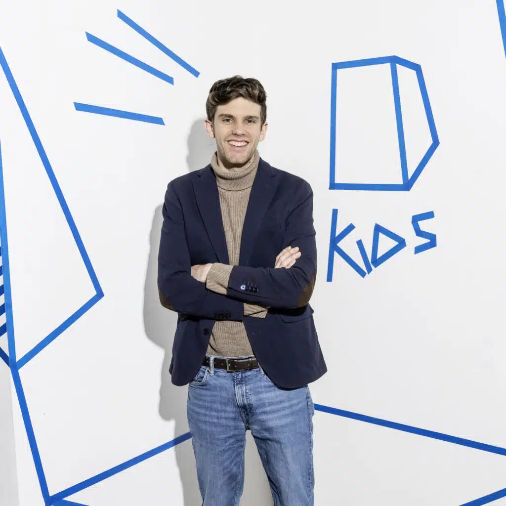 Finanzielle Erziehung für Kinder: Bling ist das Fintech für die Familie