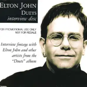 Elton John & Little Richard
