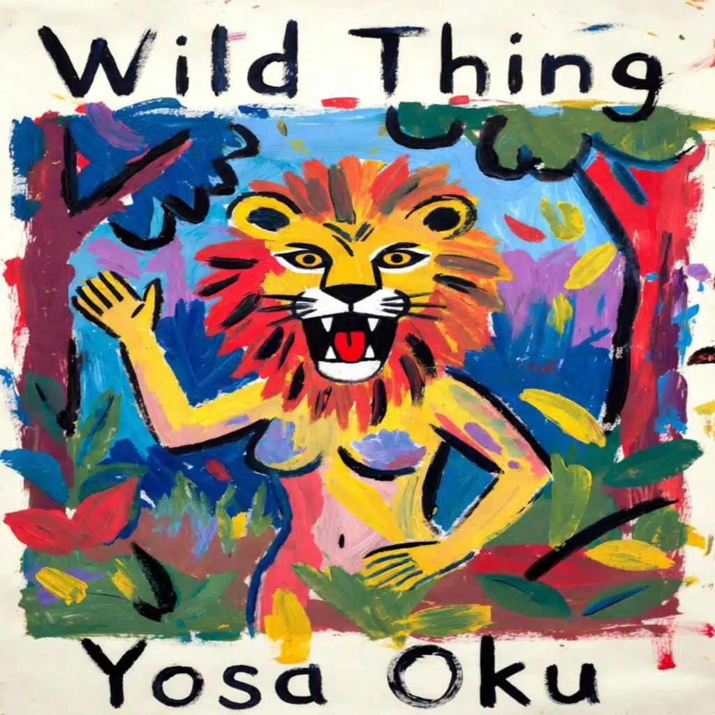 Yosa Oku