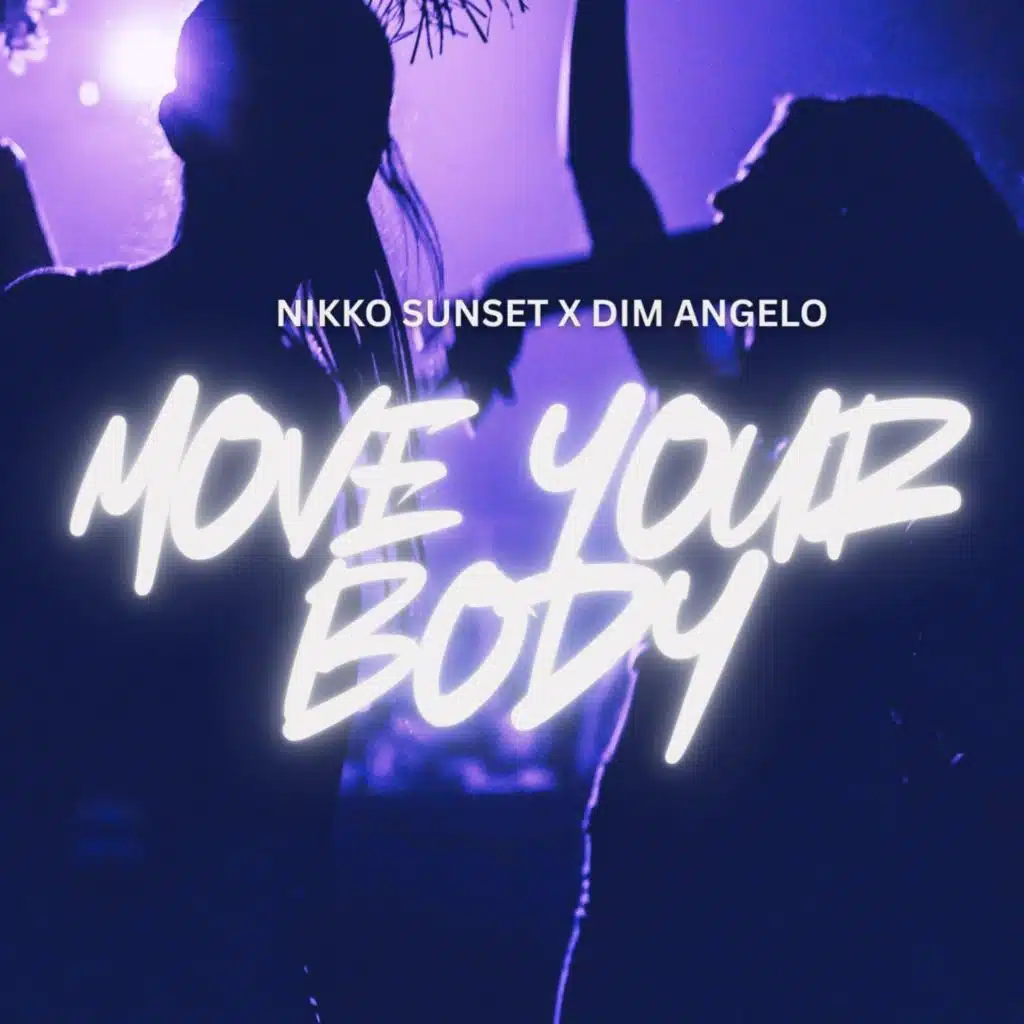 Nikko Sunset & Dim Angelo