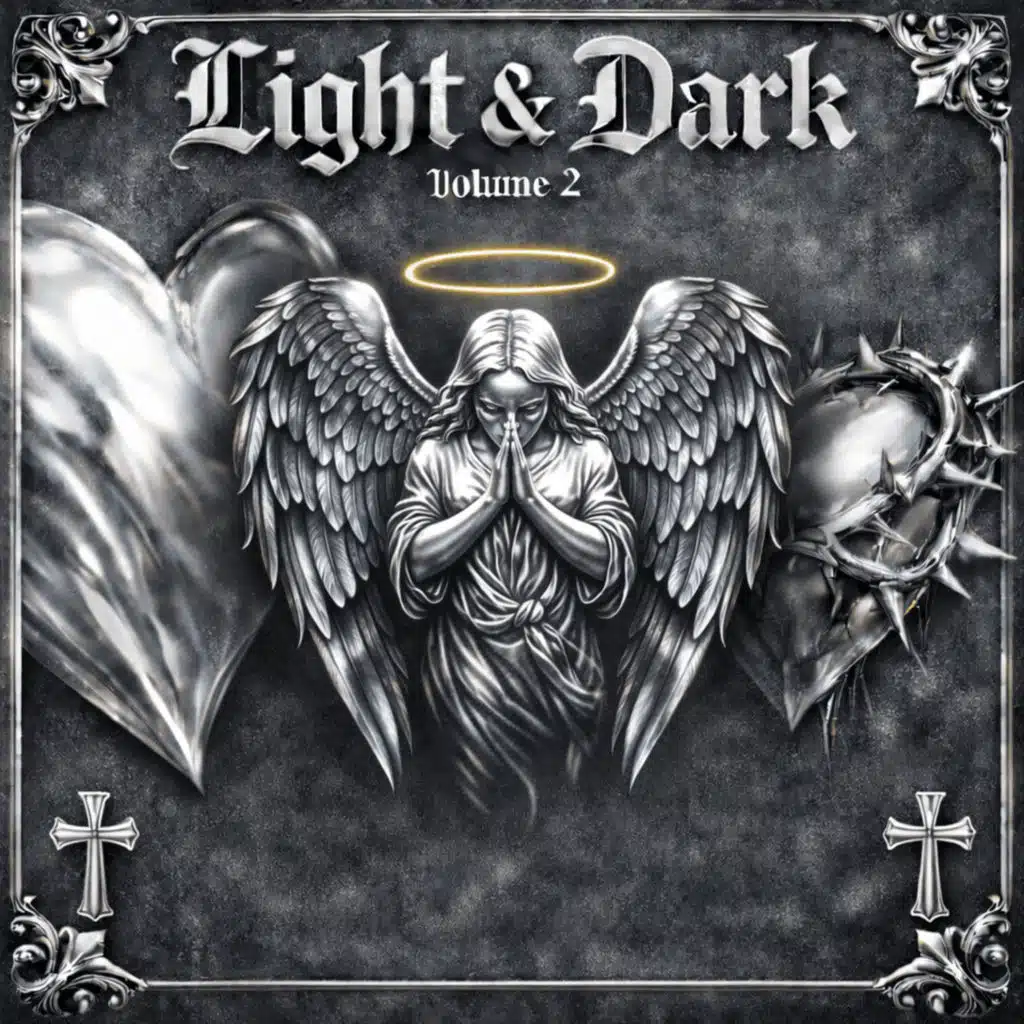 Light & Dark Vol. 2