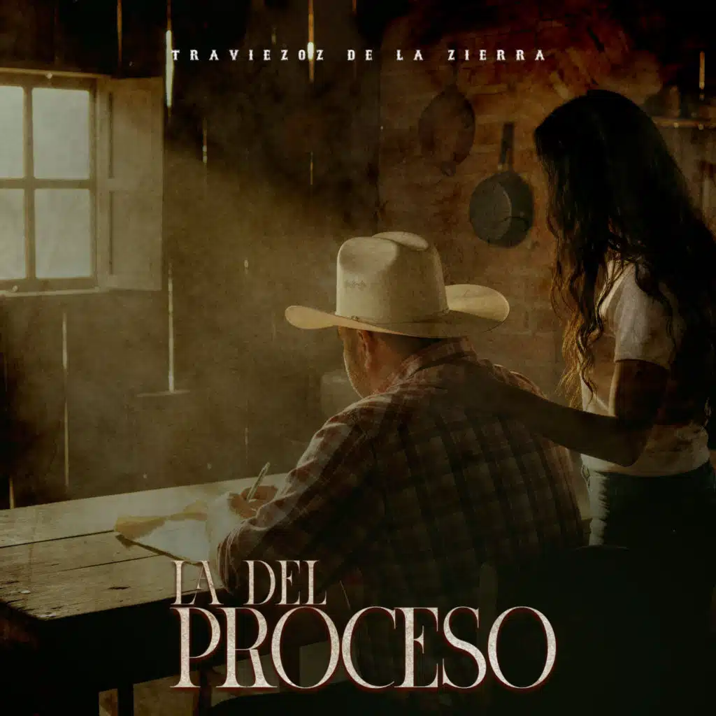 Traviezoz de la Zierra