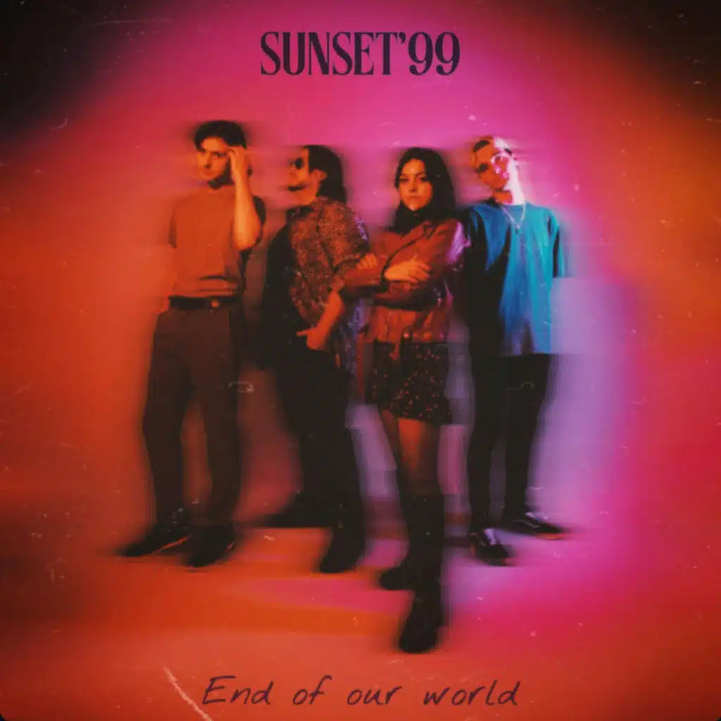 Sunset'99
