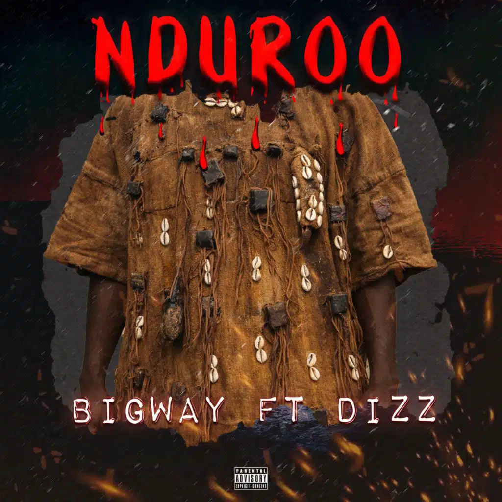 Nduroo (feat. Dizz)