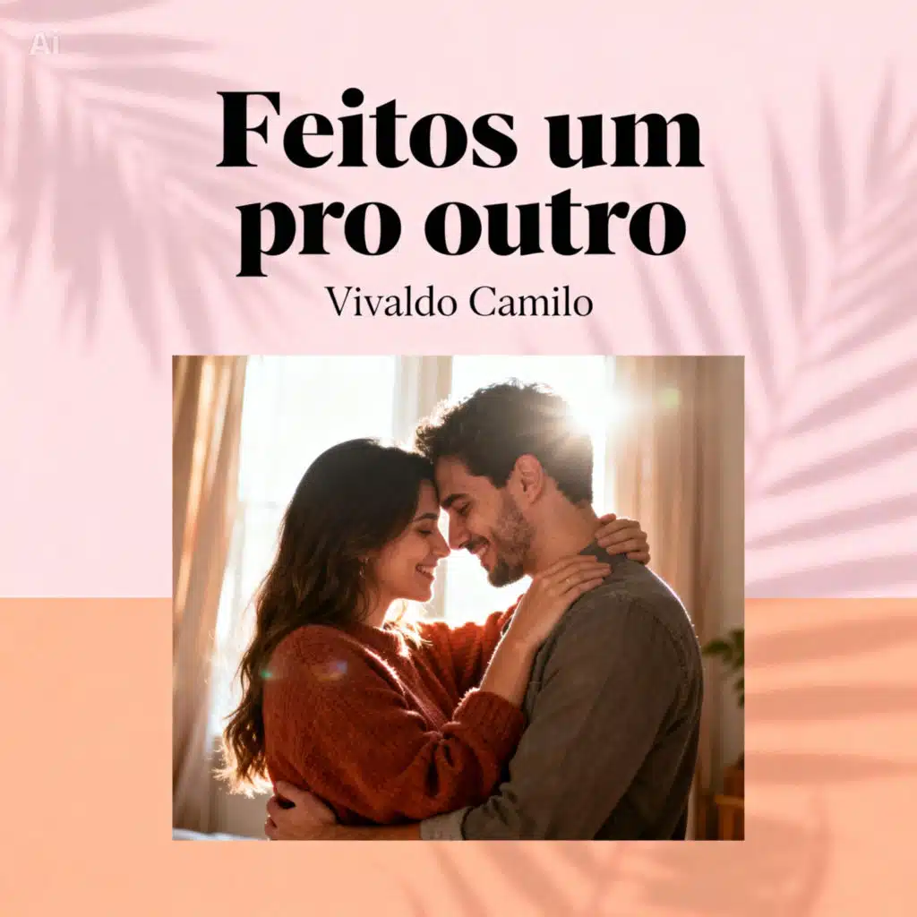Feitos um pro outro