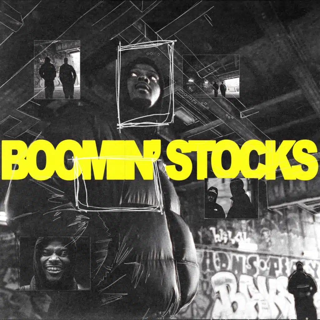 Boomin' Stocks