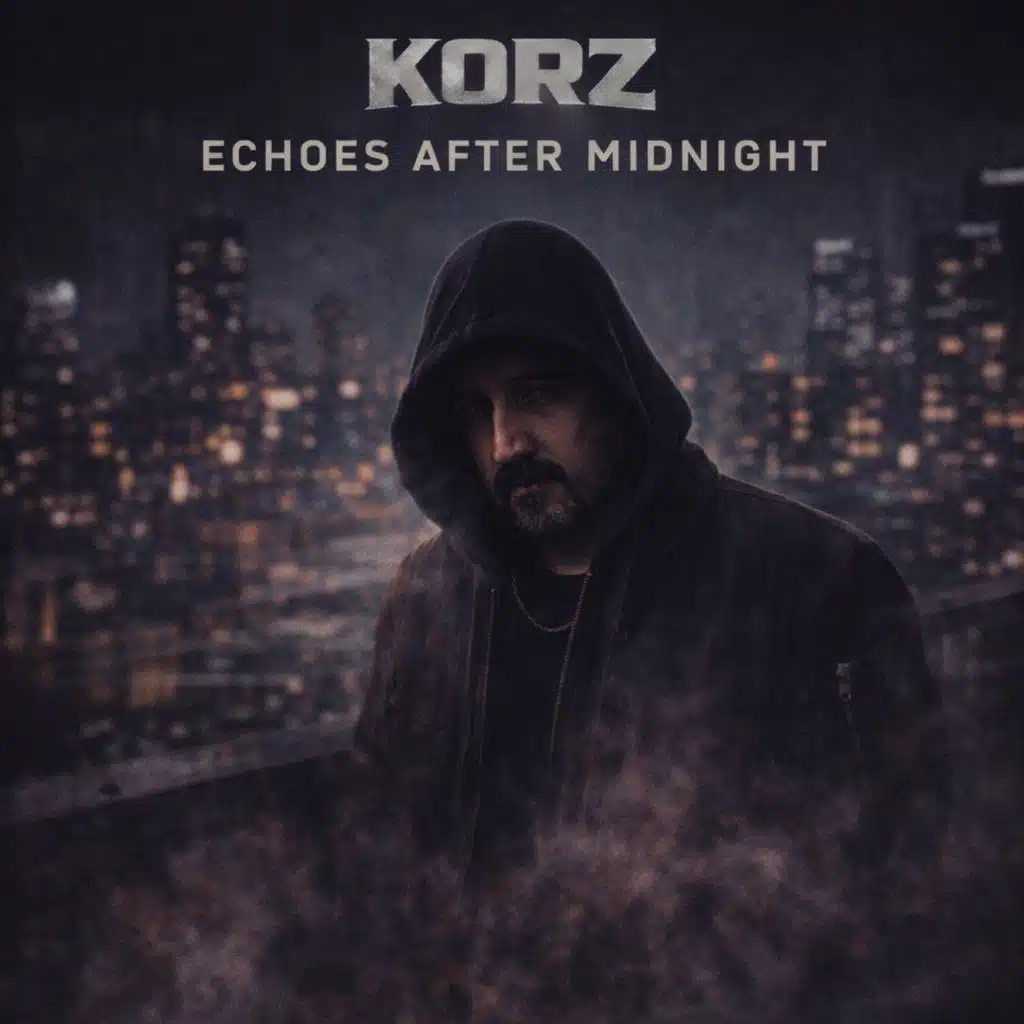 ECHOES AFTER MIDNIGHT