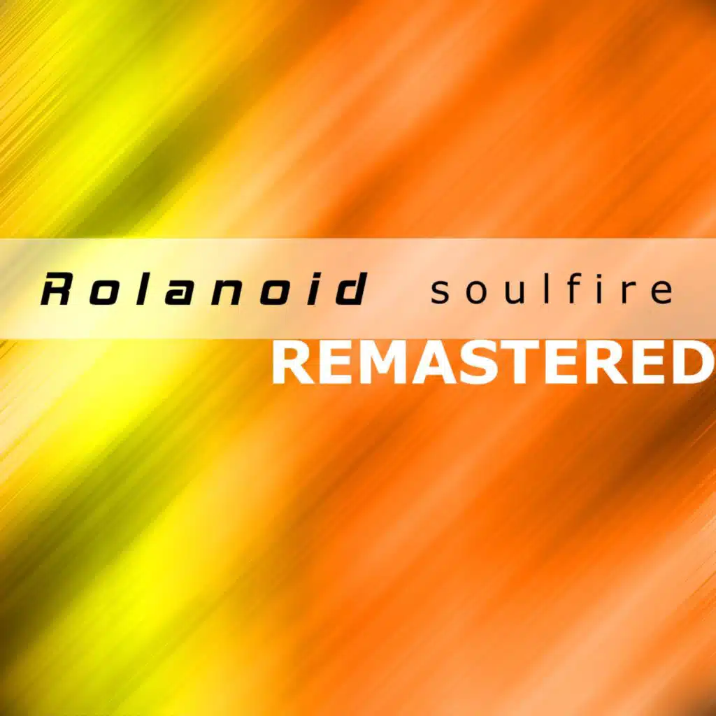 Soulfire (DJ Mix Remastered)