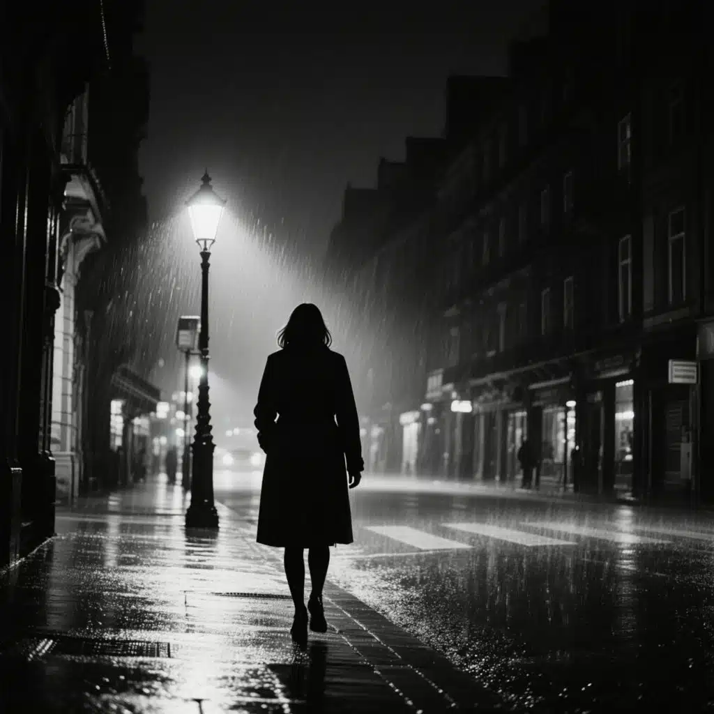 Mengapa kau tak pernah mengerti