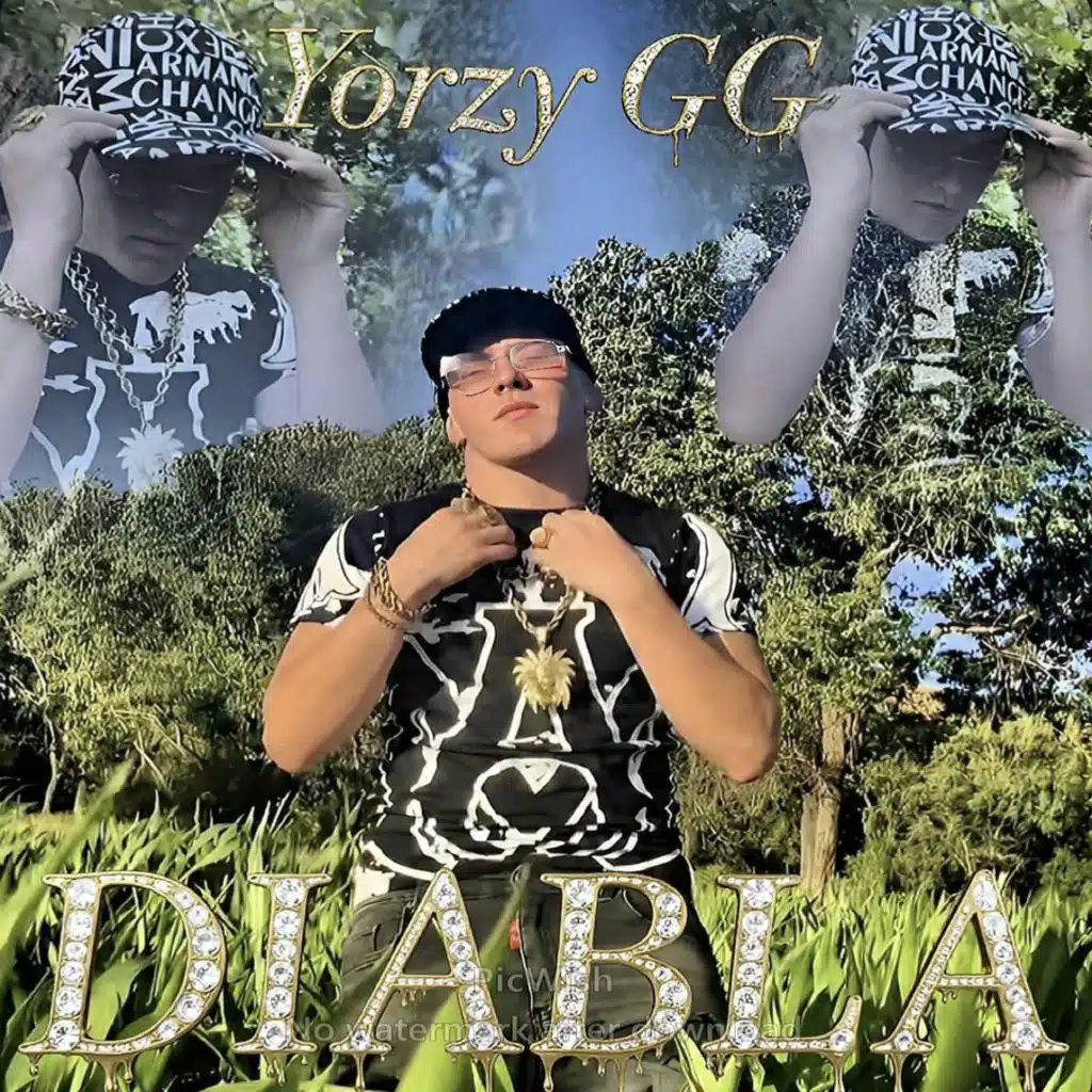 Yorzy GG