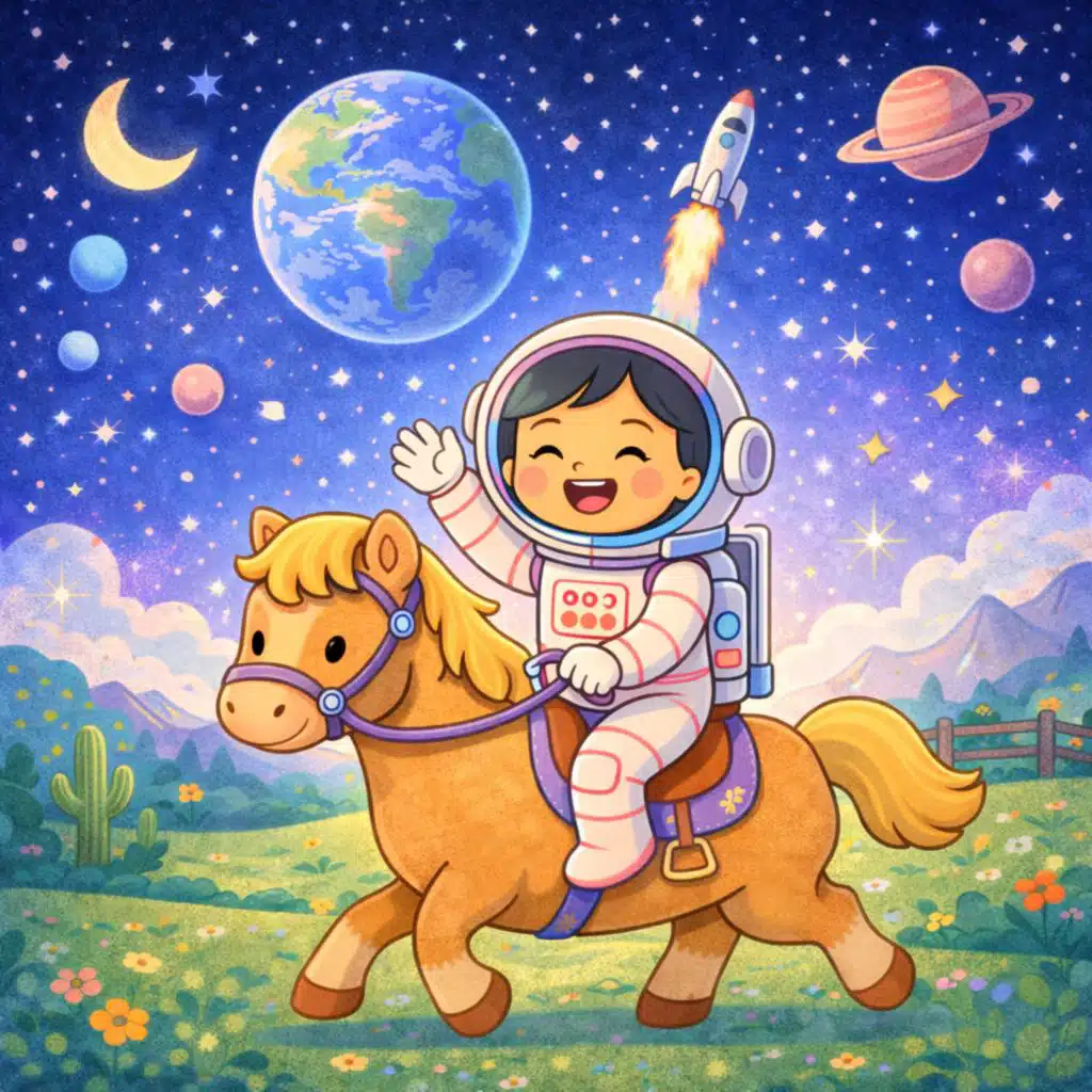 Pen’s First Discoveries