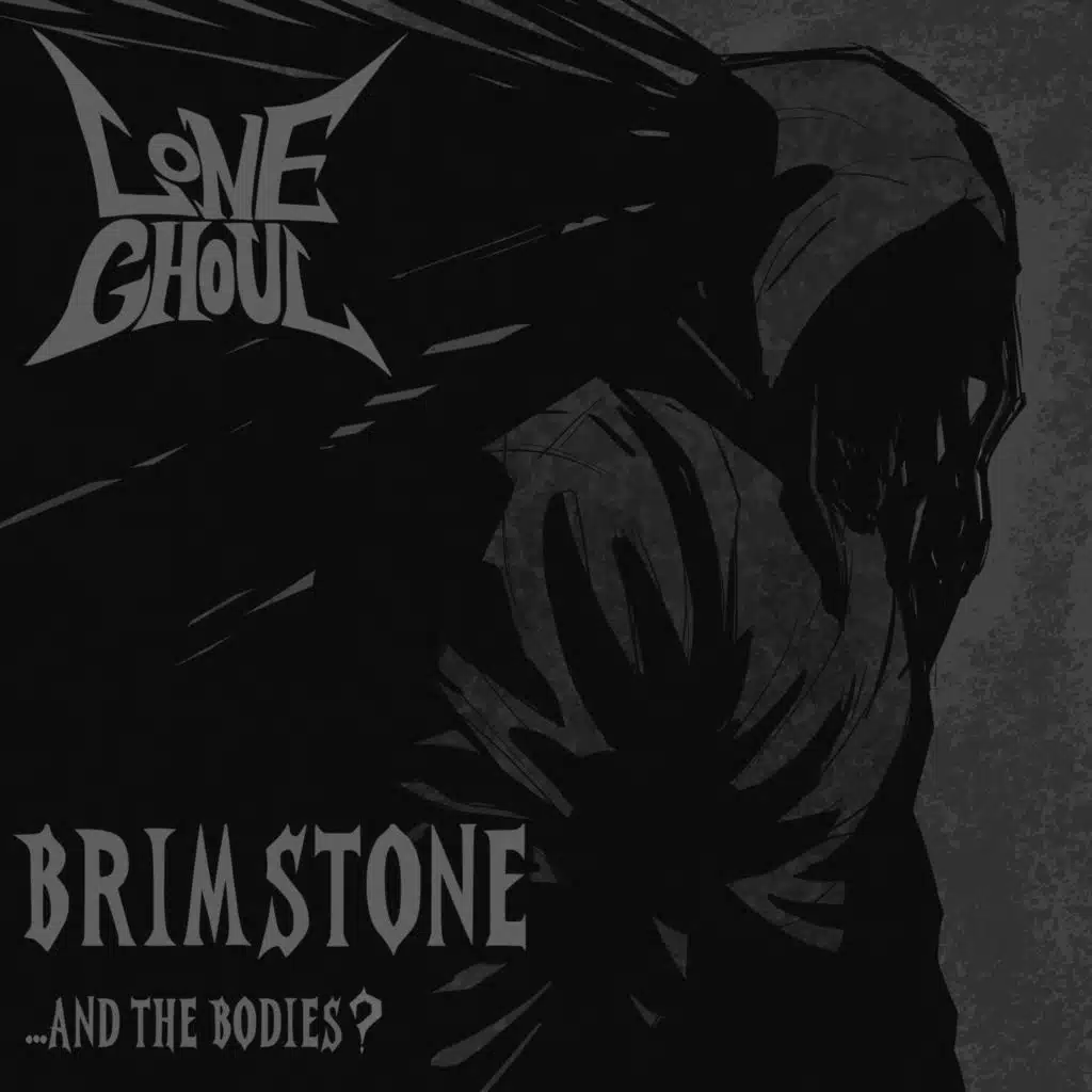 Brimstone / ...and the bodies?