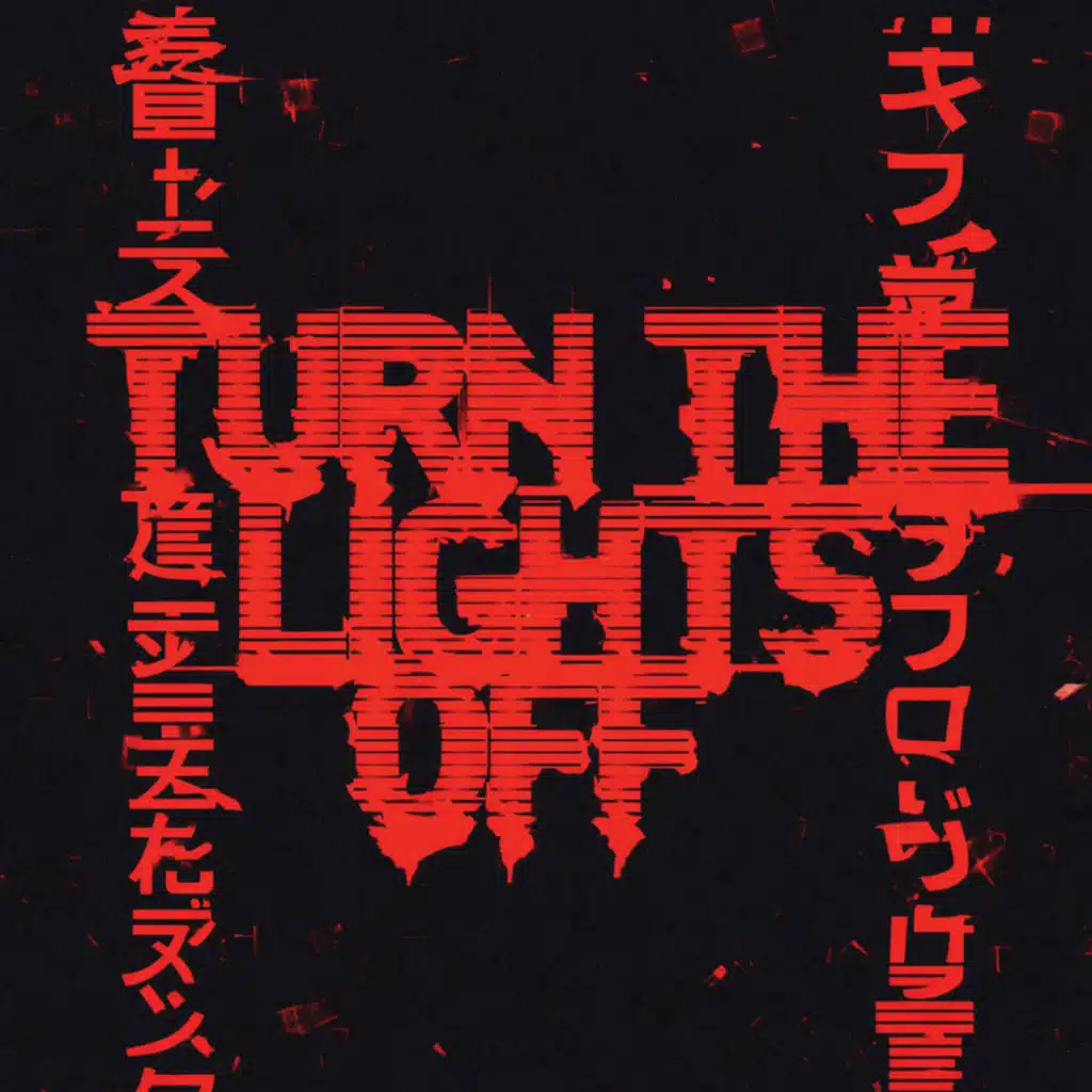 Turn the Lights Out