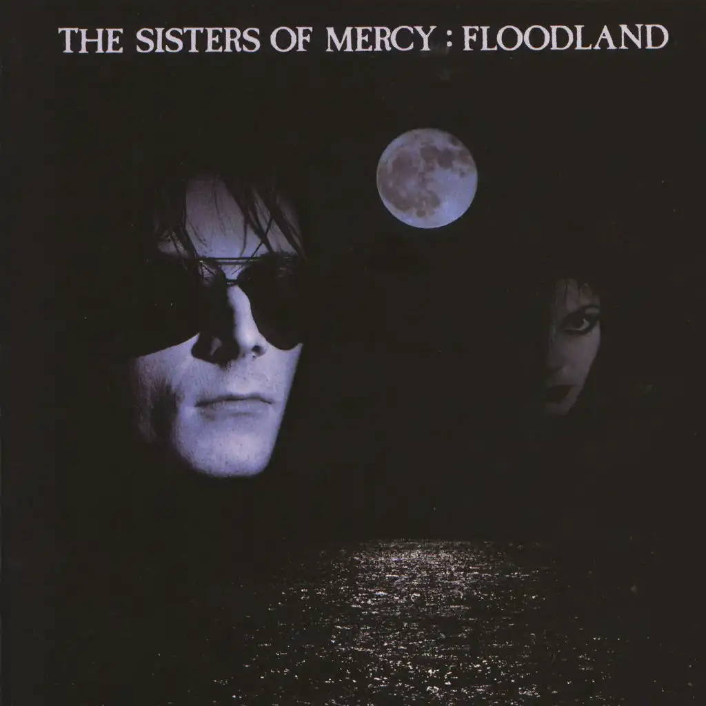 Floodland (Remastered & Expanded) [Deluxe Version]