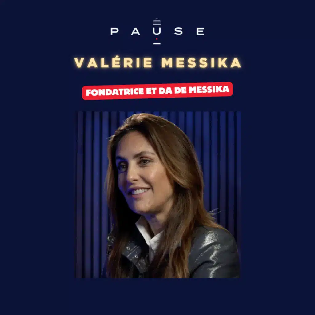 Stars, haute joaillerie, création : l’envers du décor avec Valérie Messika