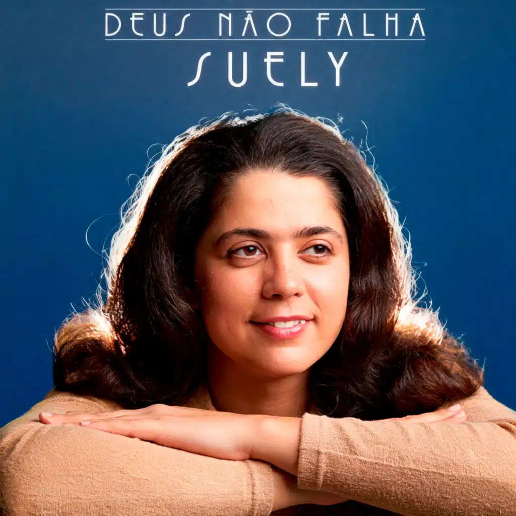 Deus Não Falha