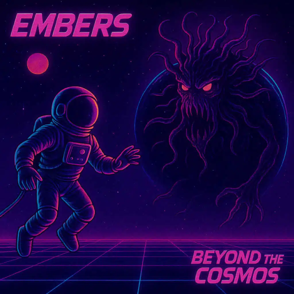 EMBERS