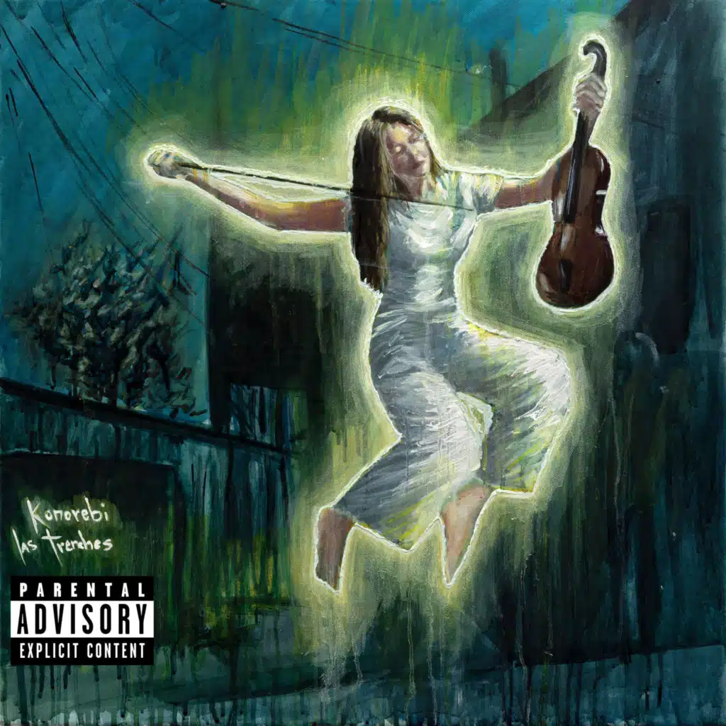 Koomoreebi (Las Trenches)