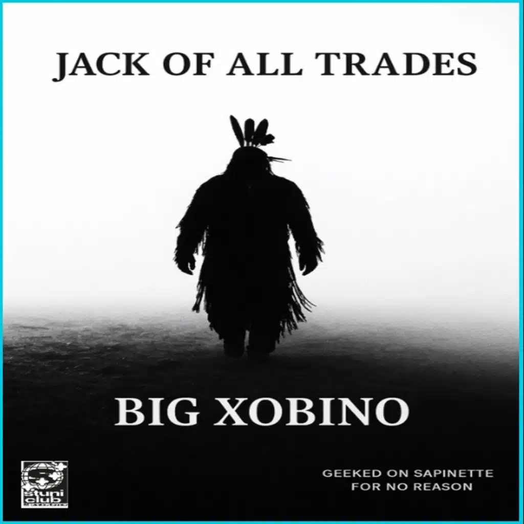 Jack of all trades