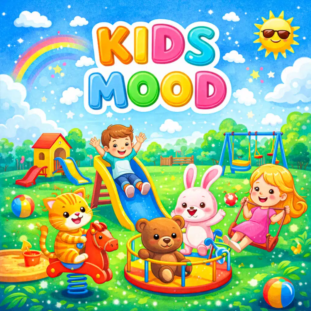 Kids Mood
