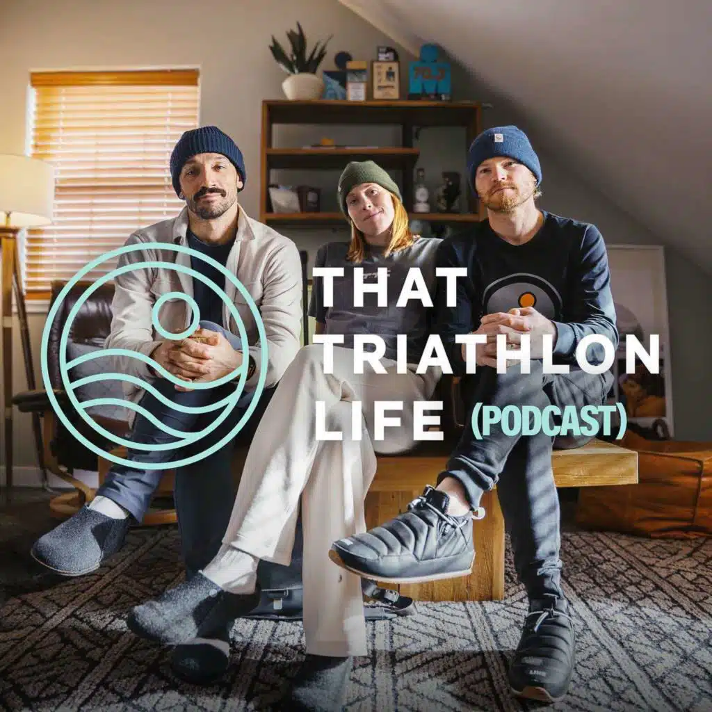 That Triathlon Life Podcast