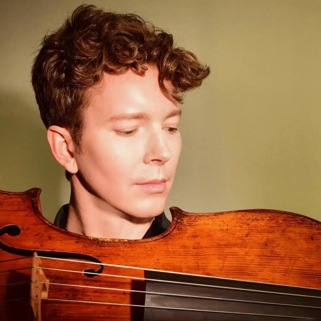 What this musician’s identity crisis teaches us about navigating change