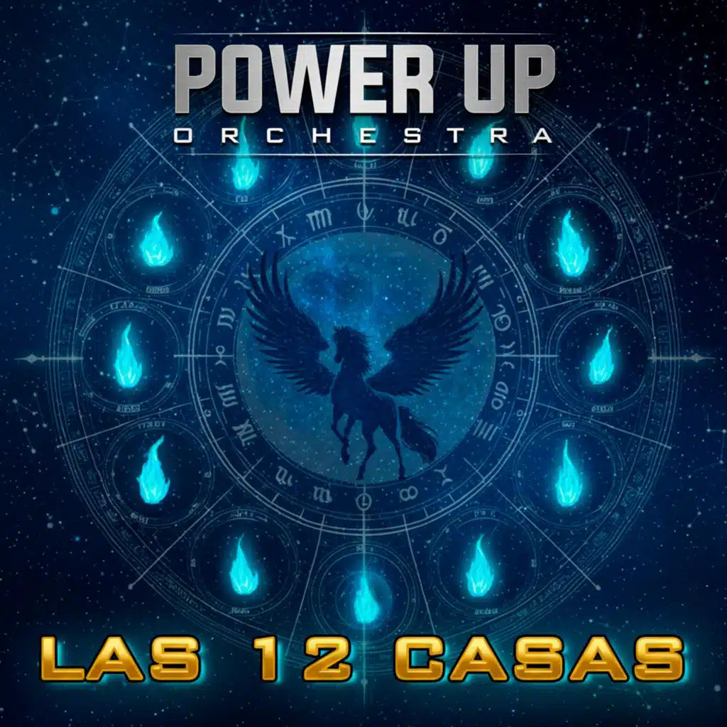 LAS 12 CASAS