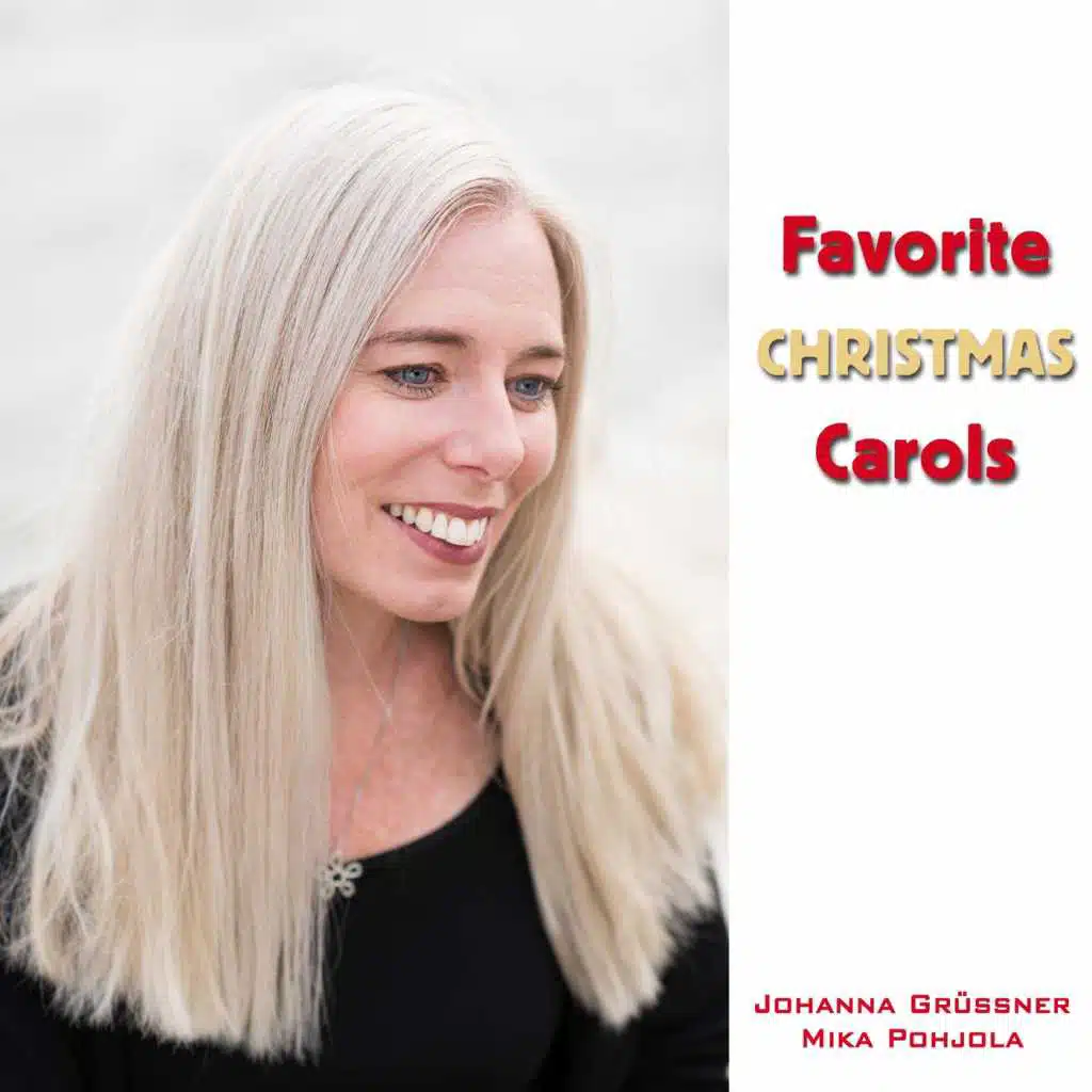 Favorite Christmas Carols