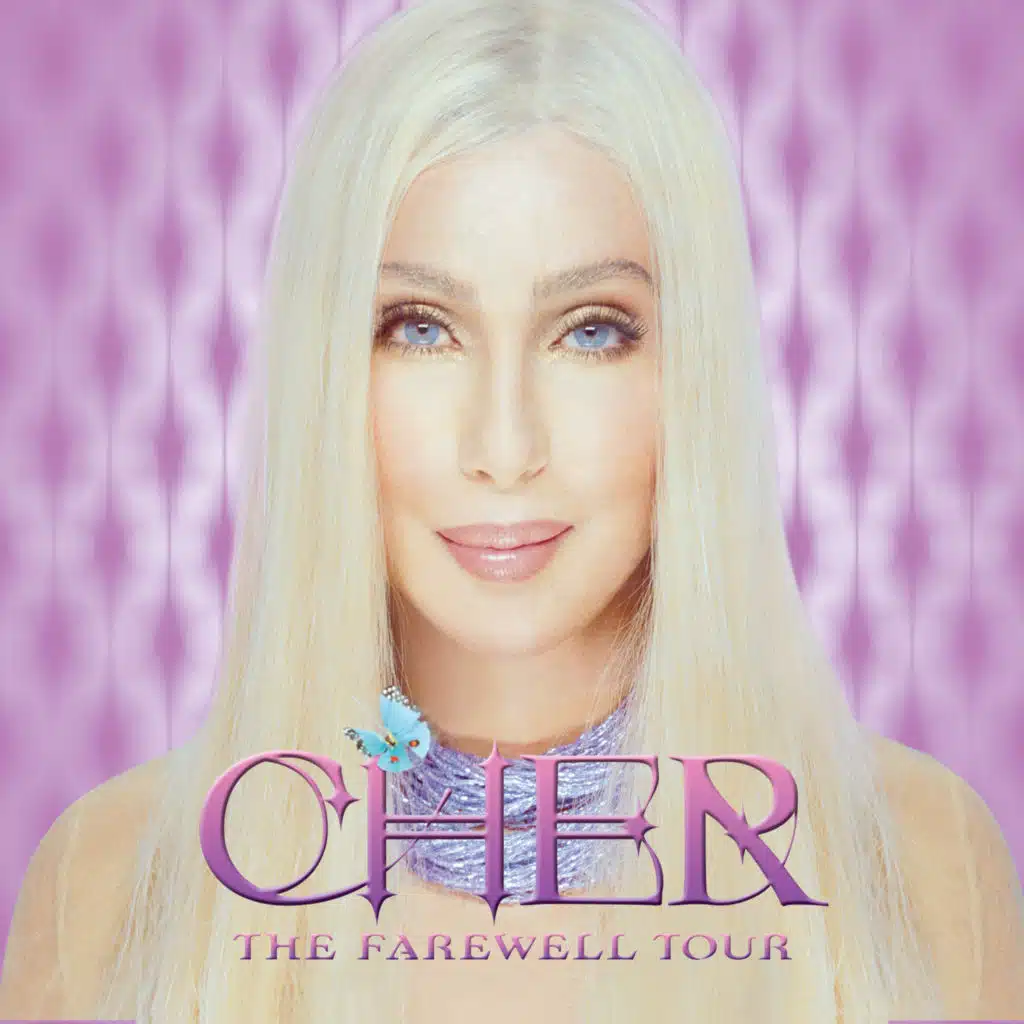 Cher