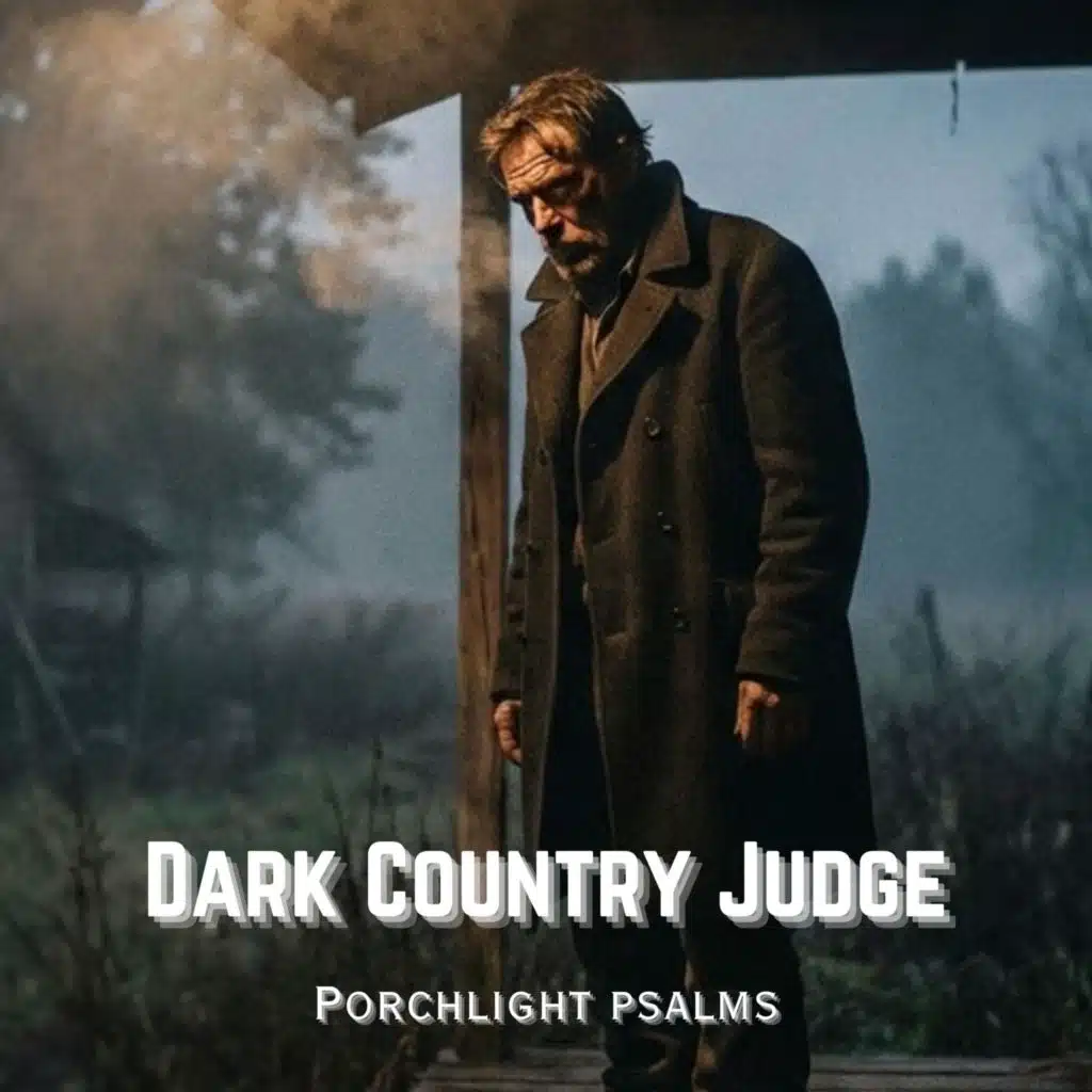 Blackwater Freight (Dark Country)