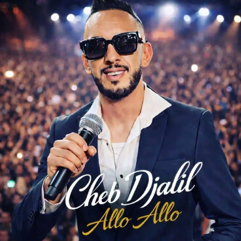 Cheb Djalil