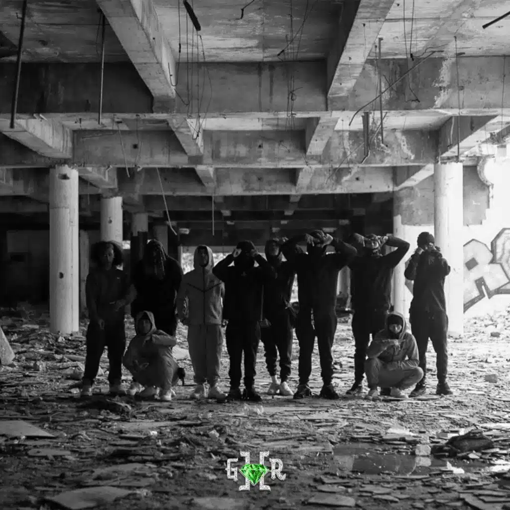 Reyalidad (feat. $hogun & Pablo)