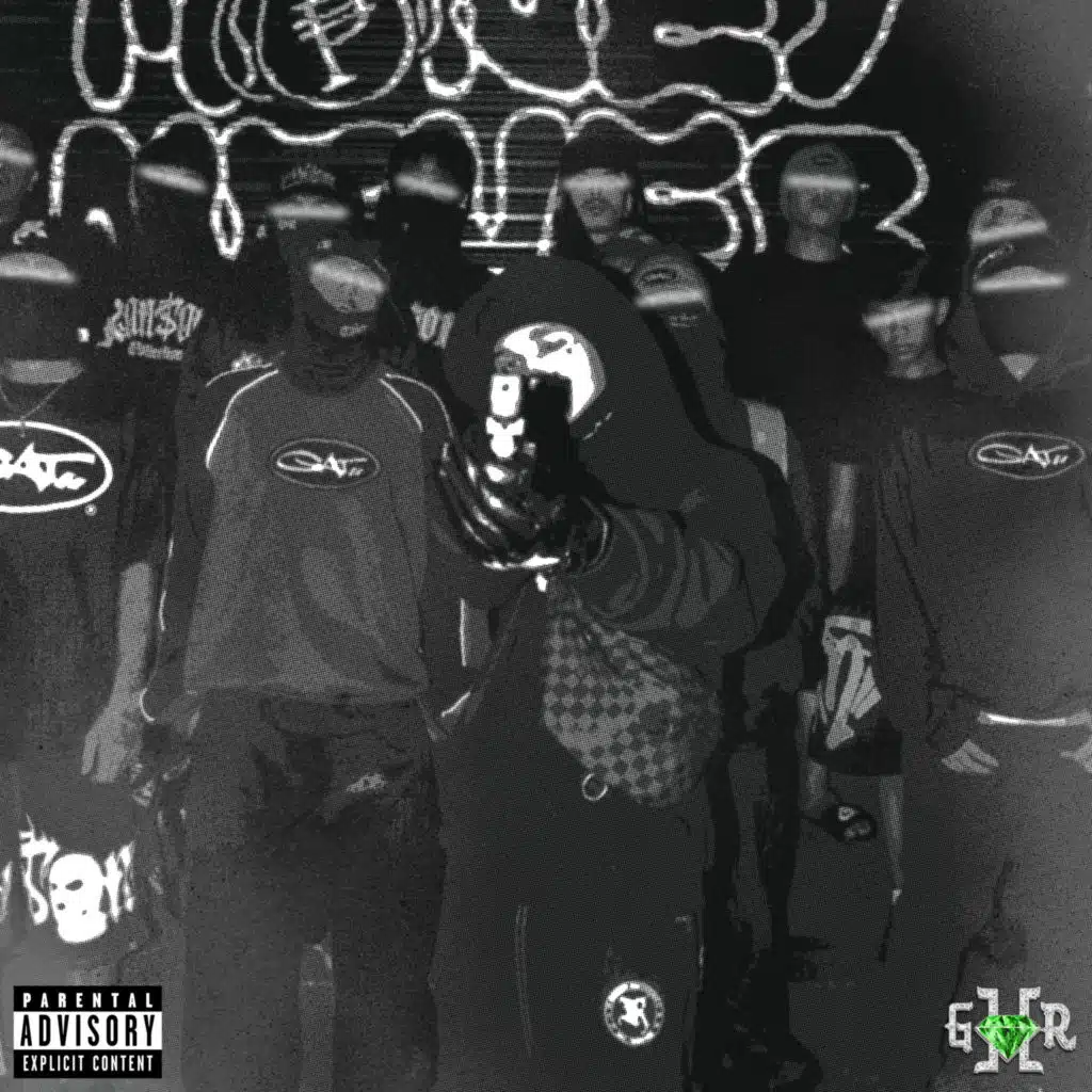 LA GUNNA FREESTYLE (feat. Zone)