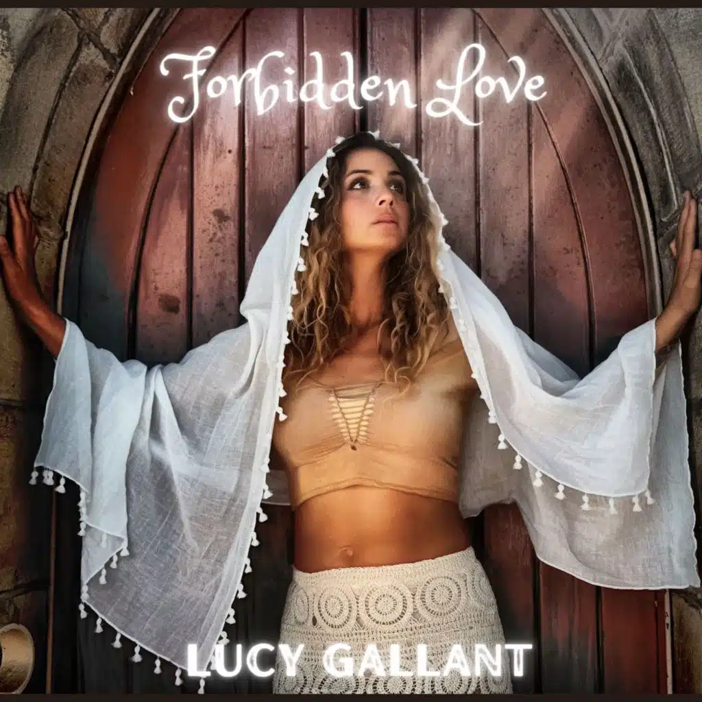 Lucy Gallant