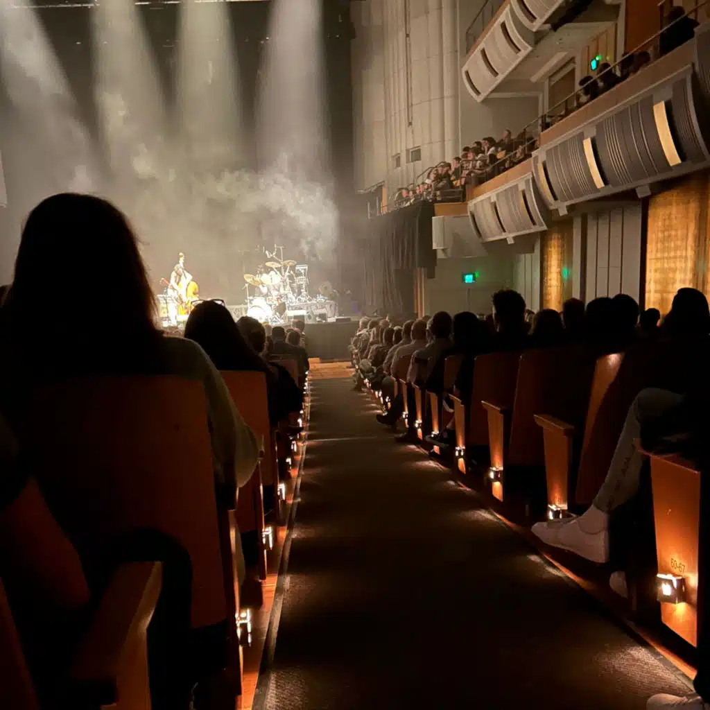 Quiet Confidence / On The Right Path