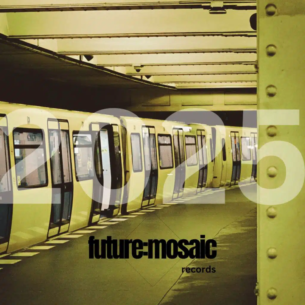Future:mosaic 2025