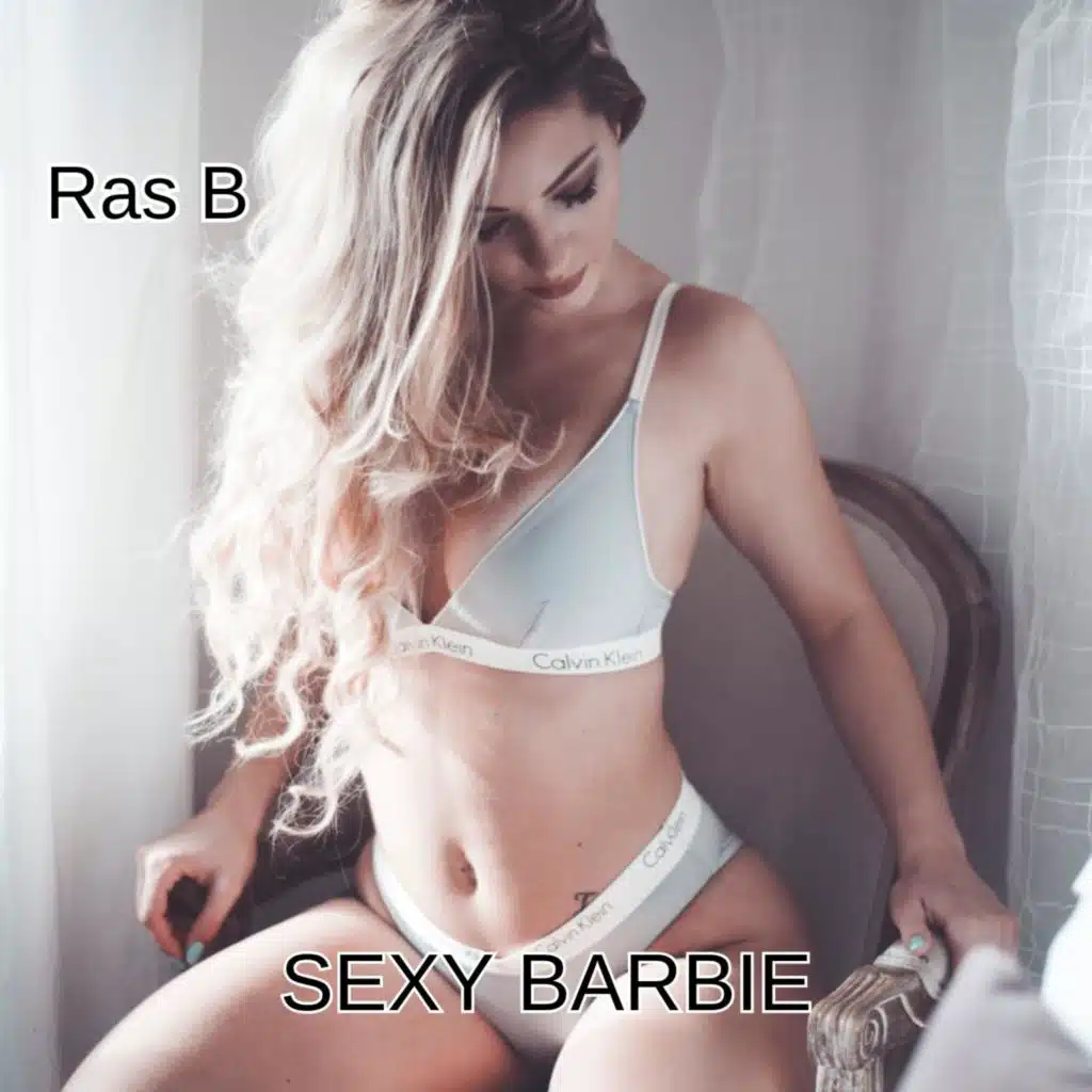 Sexy Barbie (Bouyon)