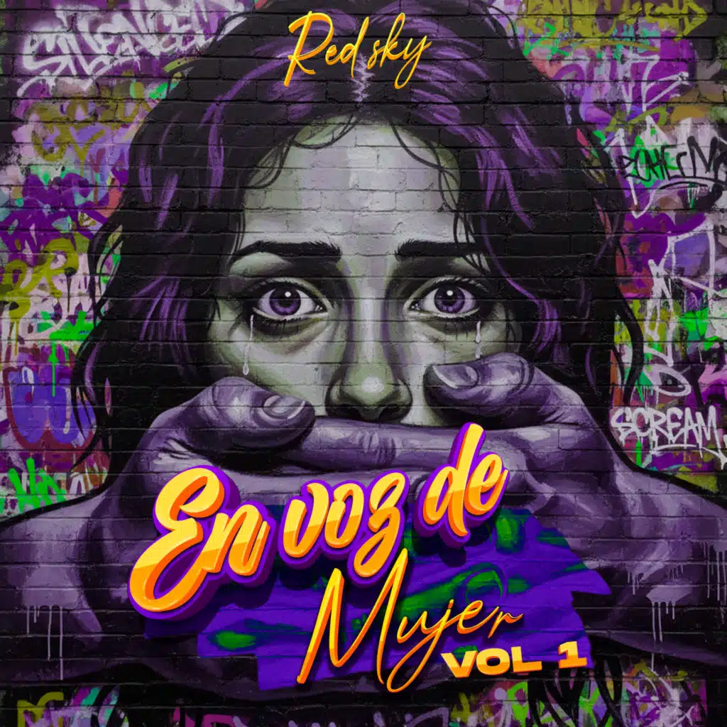 En Voz de Mujer, Vol. 1