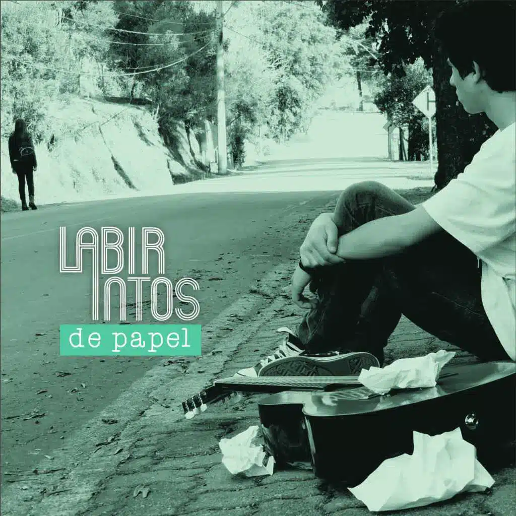 Labirintos de Papel