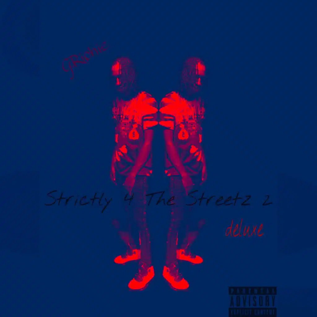 Strictly 4 The Streetz 2 deluxe