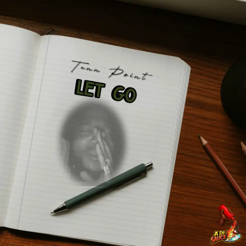 Let Go