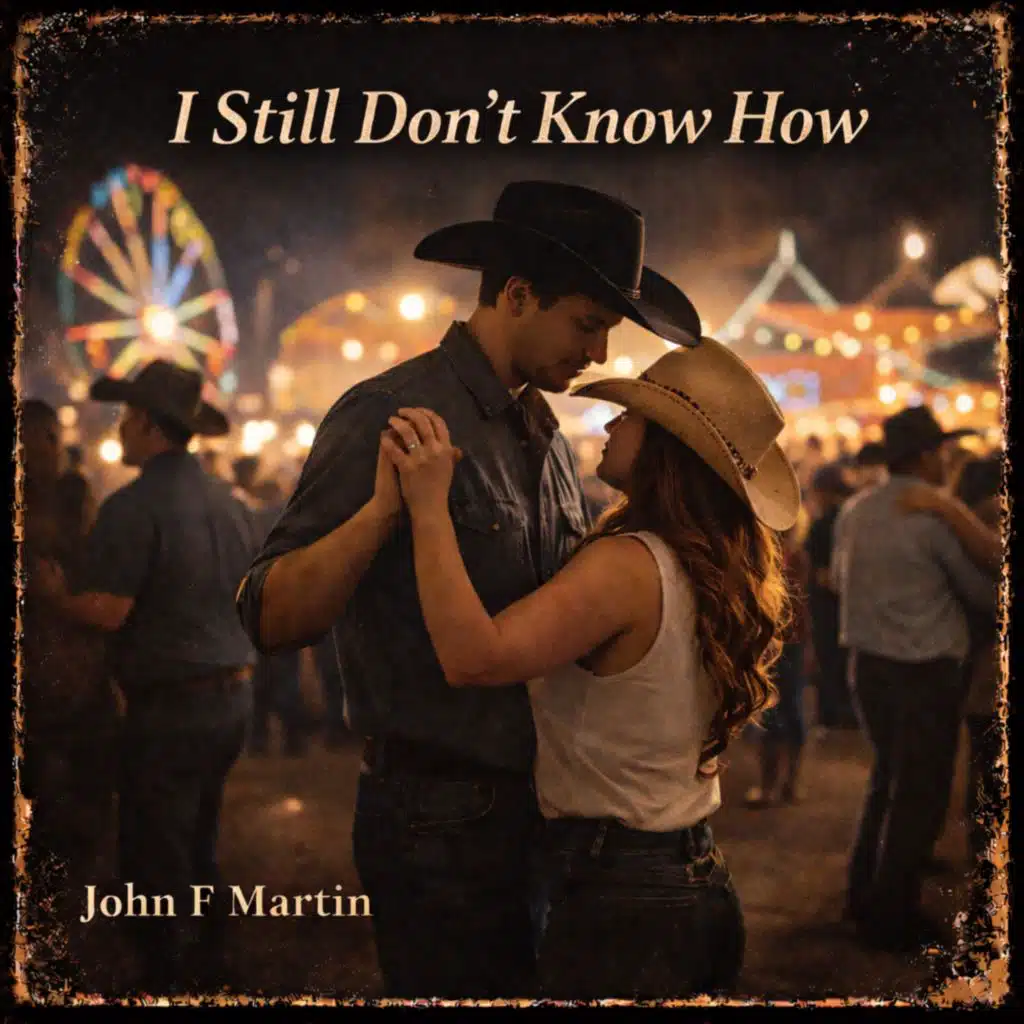 I Still Don't Know How