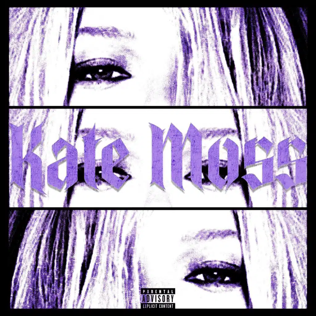 Kate Moss (feat. Elena Bld & radu)