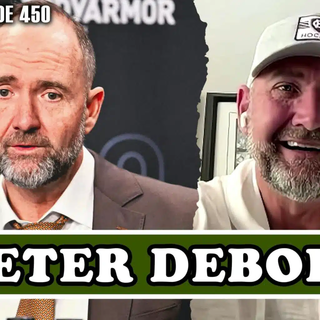 450. Pete Deboer
