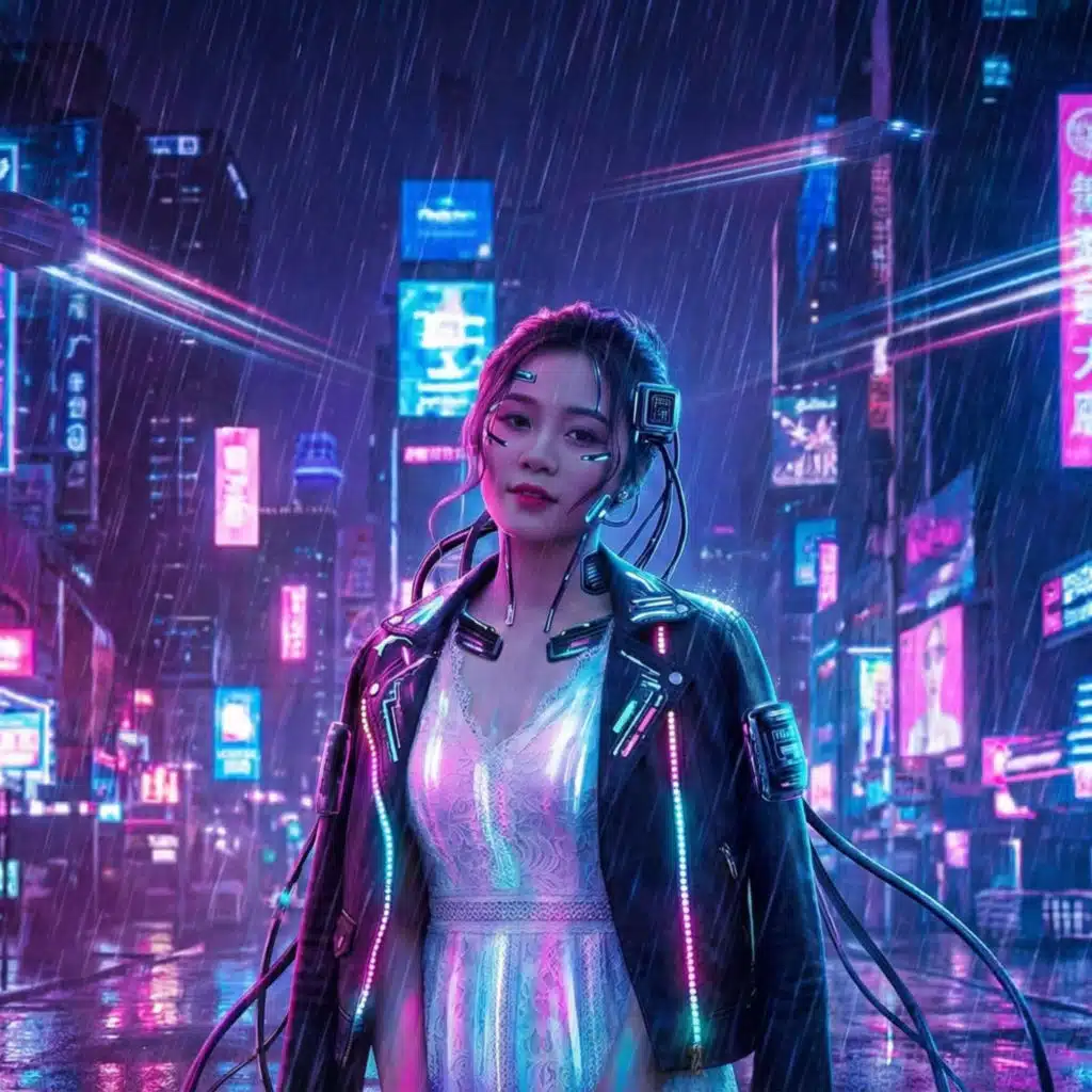 Thơ ngây & quyến rũ