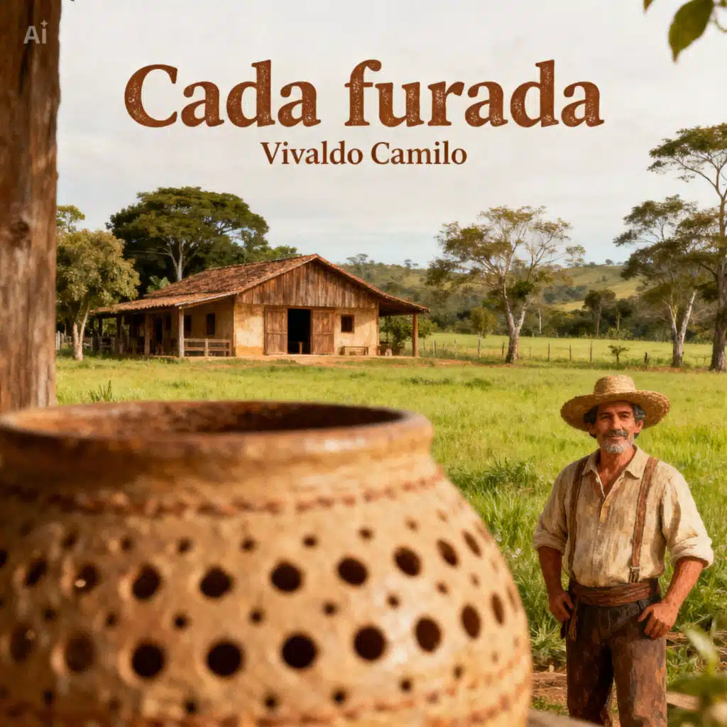Cada furada