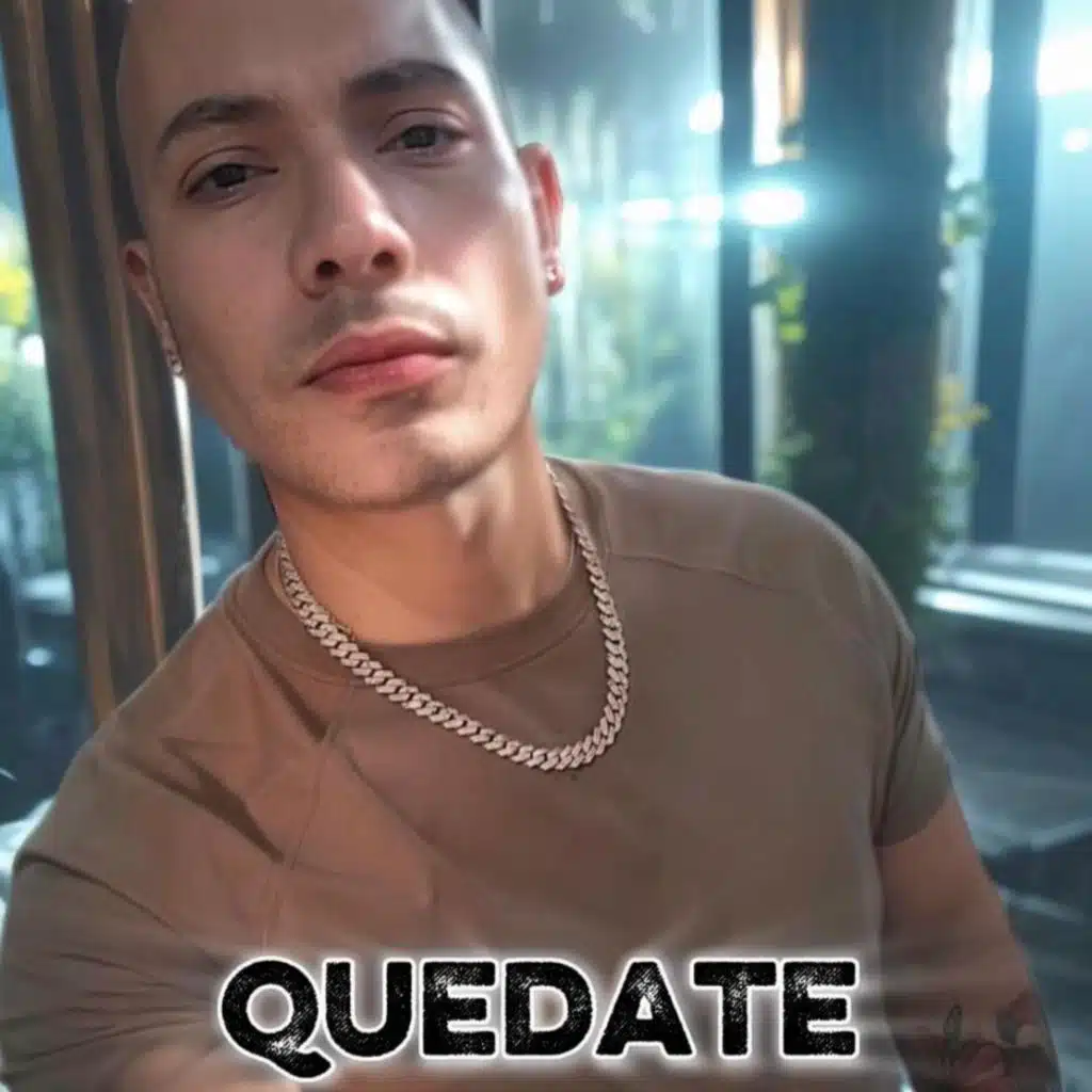 Quedate